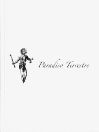 Paradiso-terrestre