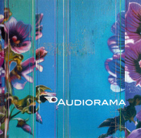 audiorama front-web